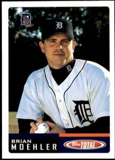 Brian Moehler