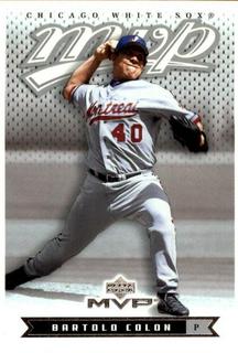 Bartolo Colon