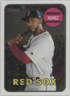 Eduardo Nunez
