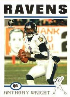 Anthony Wright