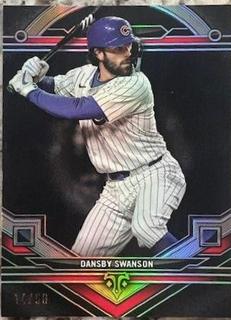 Dansby Swanson