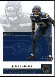 Jamal Adams