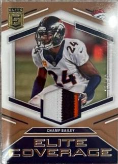 Champ Bailey