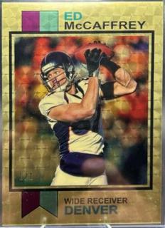 Ed McCaffrey