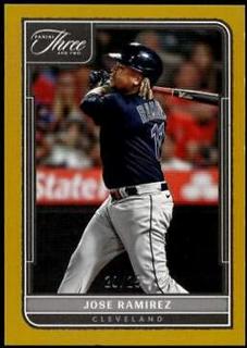 Jose Ramirez