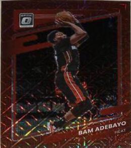 Bam Adebayo