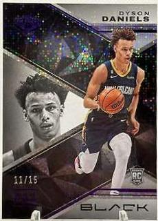 Dyson Daniels