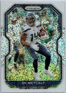 DK Metcalf