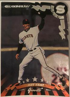 Jeff Kent