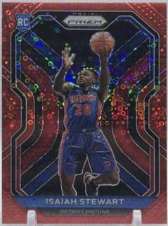 Isaiah Stewart