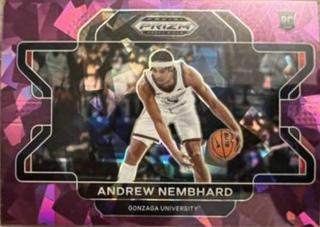 Andrew Nembhard