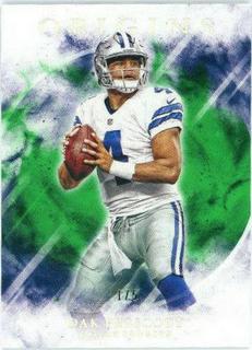 Dak Prescott
