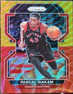 Pascal Siakam