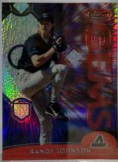 Randy Johnson