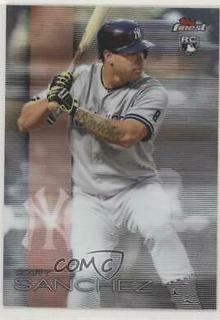 Gary Sanchez