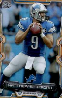 Matthew Stafford