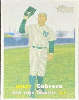Melky Cabrera