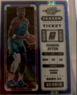 Deandre Ayton