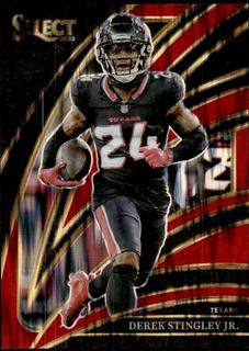 Derek Stingley Jr.