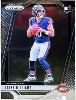 Caleb Williams
