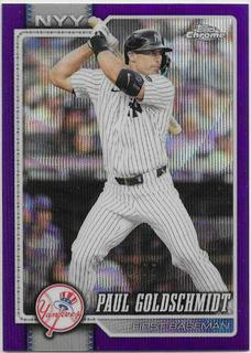 Paul Goldschmidt