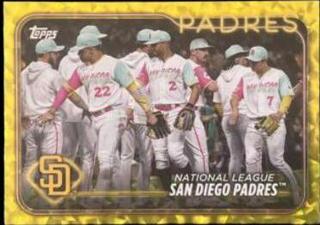 San Diego Padres
