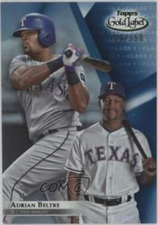 Adrian Beltre