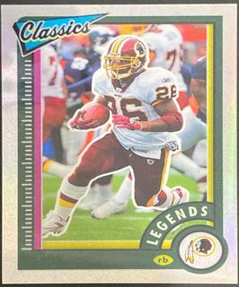 Clinton Portis