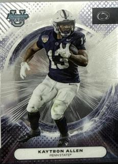 Kaytron Allen