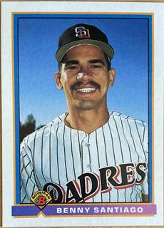 Benny Santiago