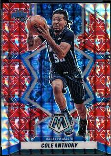Cole Anthony