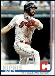 Jason Kipnis
