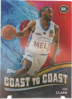 Ian Clark