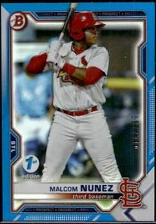 Malcom Nunez