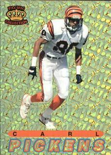 Carl Pickens