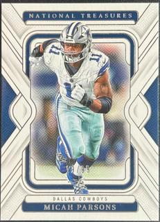 Micah Parsons