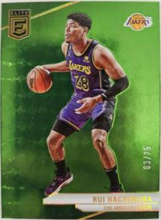 Rui Hachimura