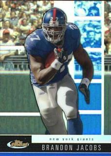 Brandon Jacobs