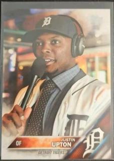 Justin Upton