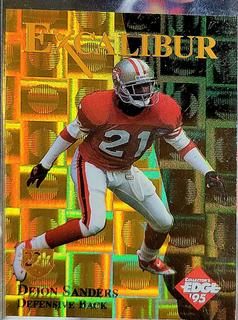 Deion Sanders