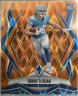 Isaac TeSlaa