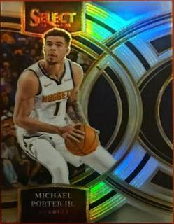 Michael Porter Jr.