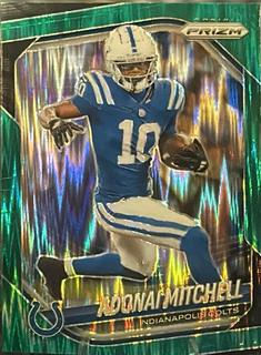 Adonai Mitchell
