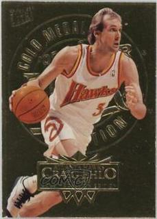 Craig Ehlo