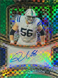 Quenton Nelson