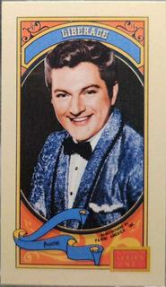 Liberace