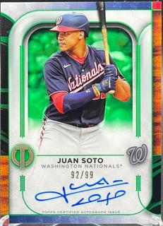 Juan Soto