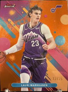 Lauri Markkanen