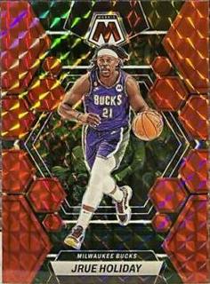 Jrue Holiday