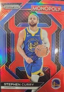 Stephen Curry